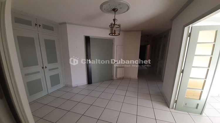 Ma-Cabane - Vente Appartement FEURS, 72 m²