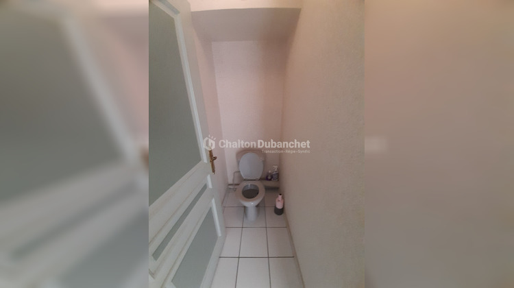 Ma-Cabane - Vente Appartement FEURS, 72 m²