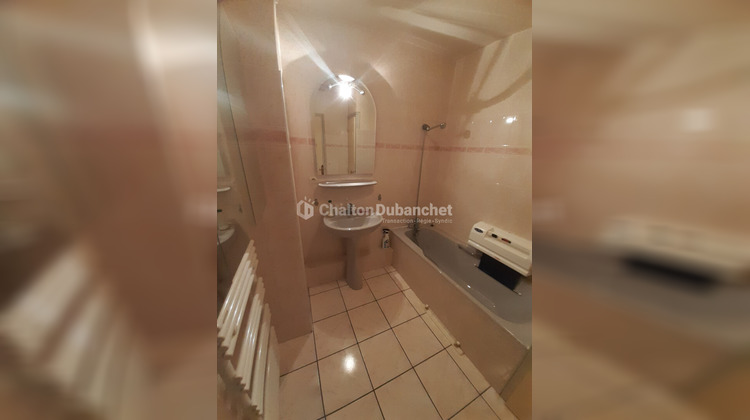 Ma-Cabane - Vente Appartement FEURS, 72 m²