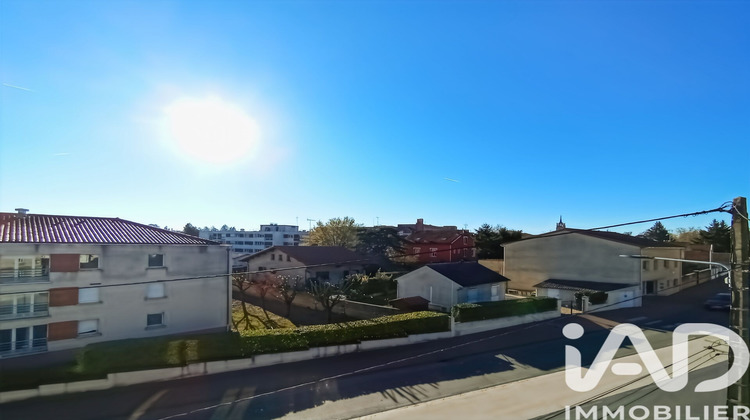 Ma-Cabane - Vente Appartement Feurs, 51 m²