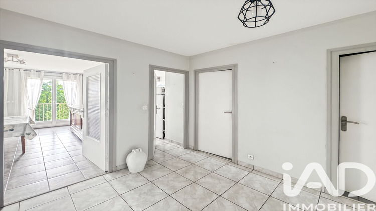 Ma-Cabane - Vente Appartement Feurs, 72 m²