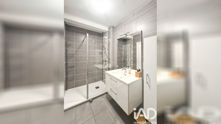 Ma-Cabane - Vente Appartement Feurs, 72 m²