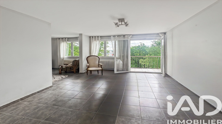 Ma-Cabane - Vente Appartement Feurs, 72 m²
