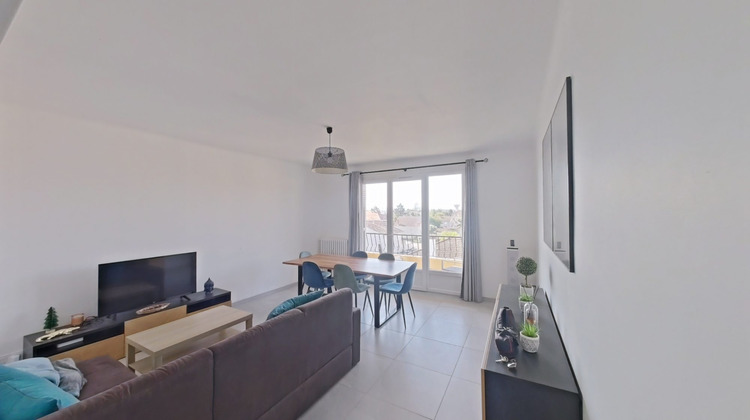 Ma-Cabane - Vente Appartement Feurs, 71 m²