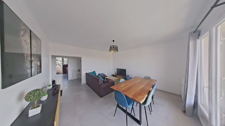 Ma-Cabane - Vente Appartement Feurs, 71 m²