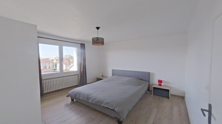 Ma-Cabane - Vente Appartement Feurs, 71 m²