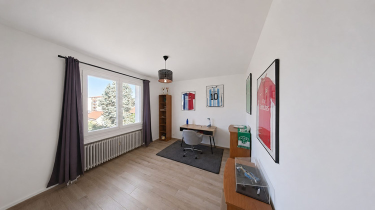 Ma-Cabane - Vente Appartement Feurs, 71 m²