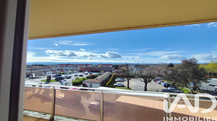 Ma-Cabane - Vente Appartement Feurs, 52 m²