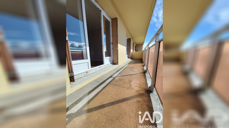 Ma-Cabane - Vente Appartement Feurs, 52 m²