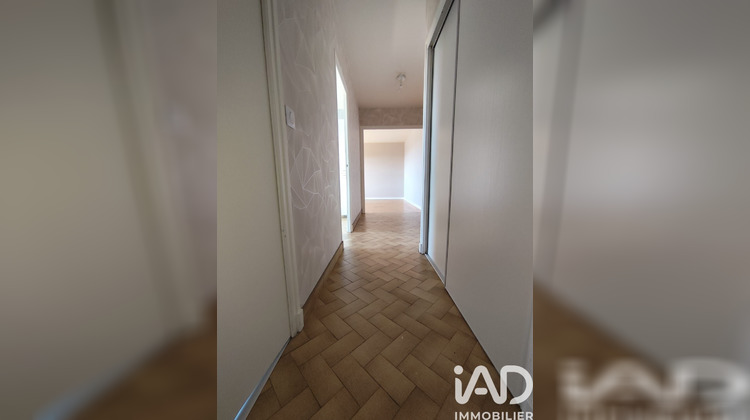 Ma-Cabane - Vente Appartement Feurs, 52 m²