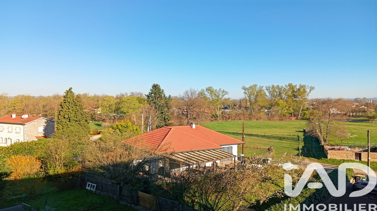 Ma-Cabane - Vente Appartement Feurs, 51 m²