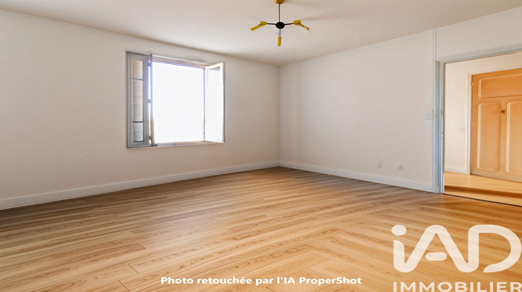 Ma-Cabane - Vente Appartement Feurs, 51 m²