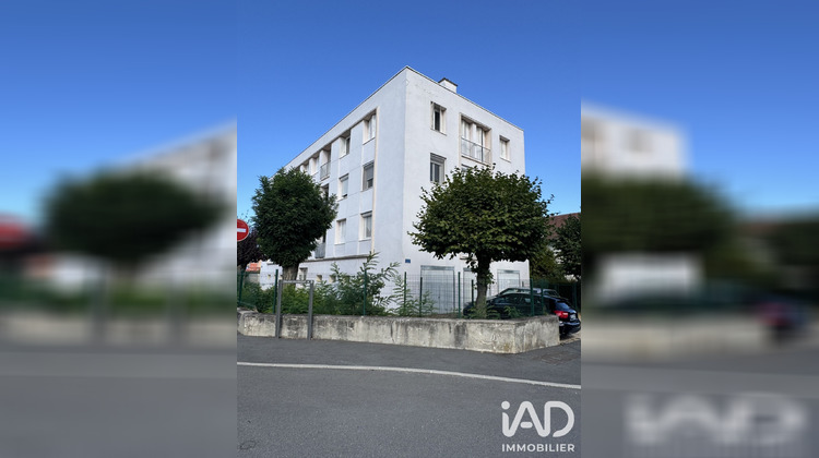 Ma-Cabane - Vente Appartement Feurs, 83 m²