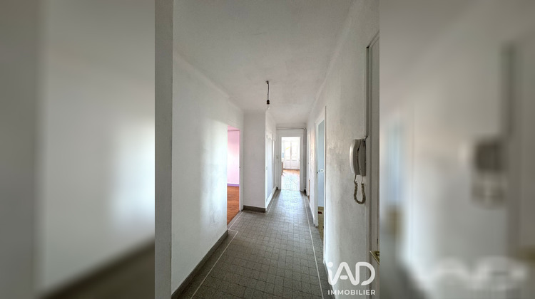 Ma-Cabane - Vente Appartement Feurs, 83 m²