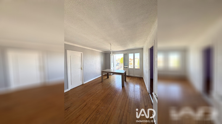Ma-Cabane - Vente Appartement Feurs, 83 m²