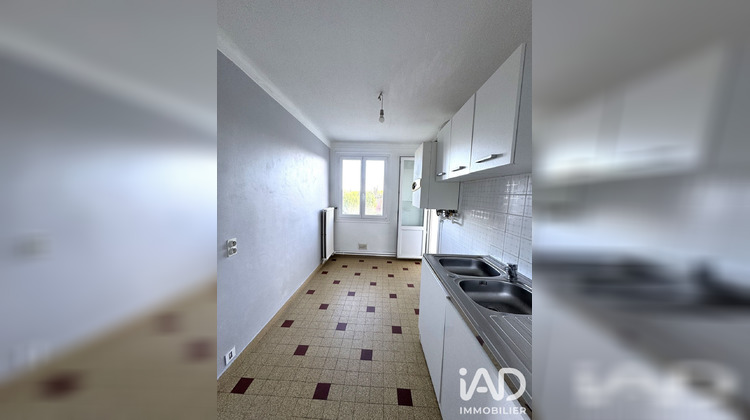 Ma-Cabane - Vente Appartement Feurs, 83 m²