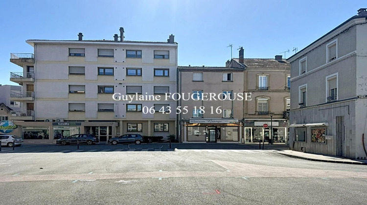 Ma-Cabane - Vente Appartement FEURS, 47 m²