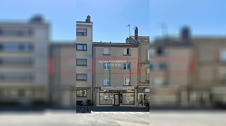 Ma-Cabane - Vente Appartement FEURS, 47 m²