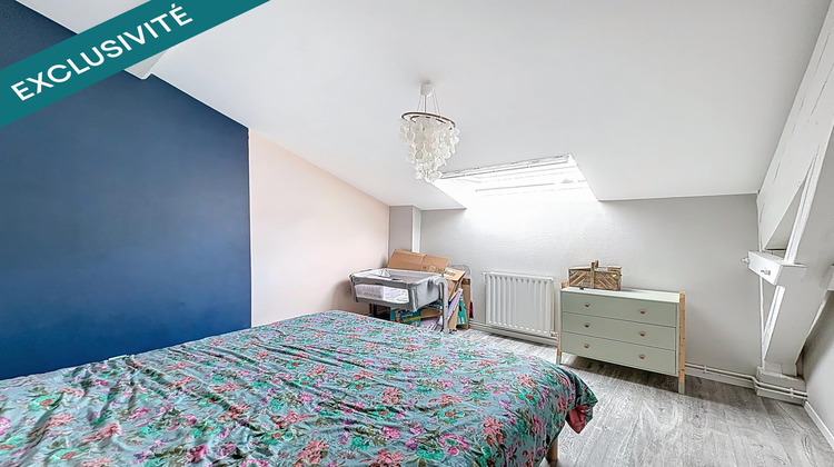 Ma-Cabane - Vente Appartement Feves, 81 m²