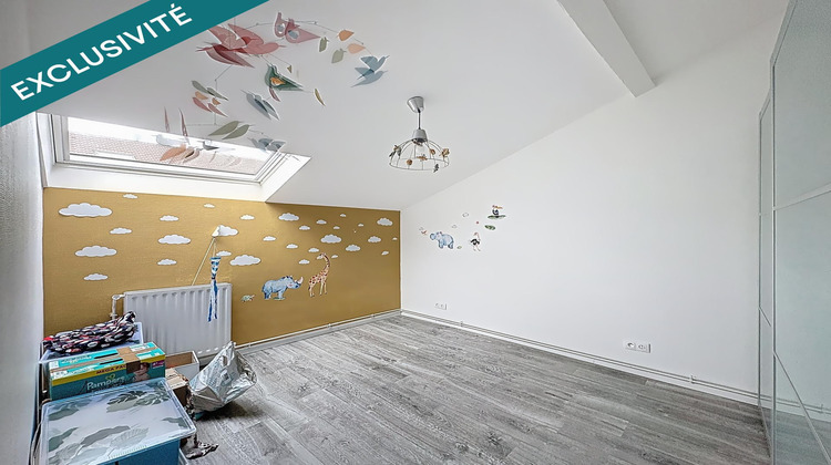 Ma-Cabane - Vente Appartement Feves, 81 m²