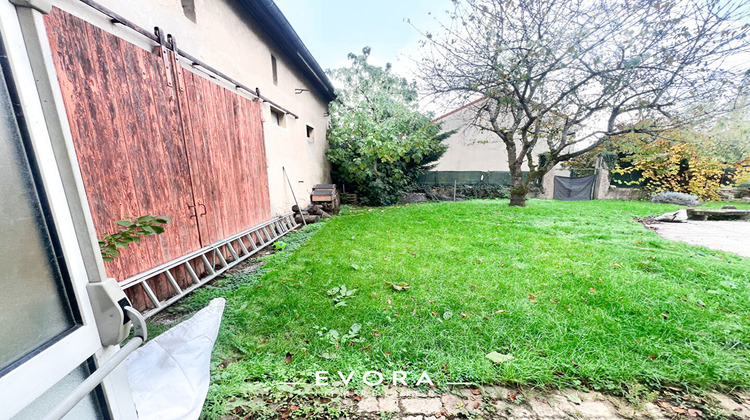 Ma-Cabane - Vente Appartement FEY, 133 m²