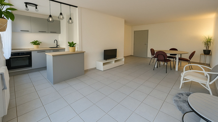 Ma-Cabane - Vente Appartement Feytiat, 48 m²