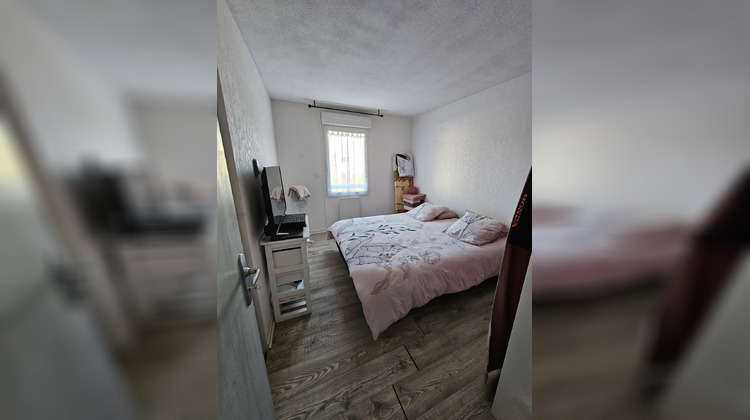 Ma-Cabane - Vente Appartement Feytiat, 48 m²