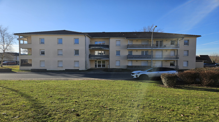 Ma-Cabane - Vente Appartement Feytiat, 48 m²