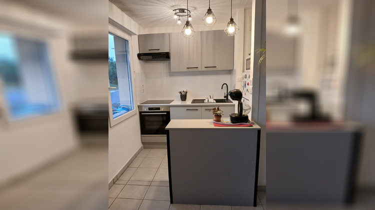 Ma-Cabane - Vente Appartement Feytiat, 48 m²