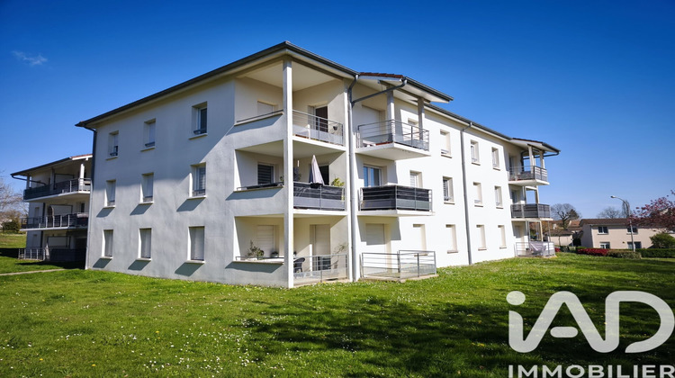 Ma-Cabane - Vente Appartement Feytiat, 56 m²