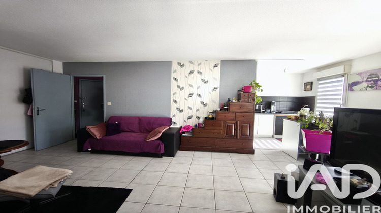 Ma-Cabane - Vente Appartement Feytiat, 56 m²