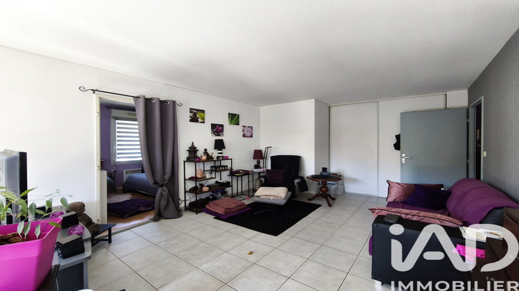Ma-Cabane - Vente Appartement Feytiat, 56 m²