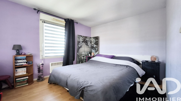 Ma-Cabane - Vente Appartement Feytiat, 56 m²