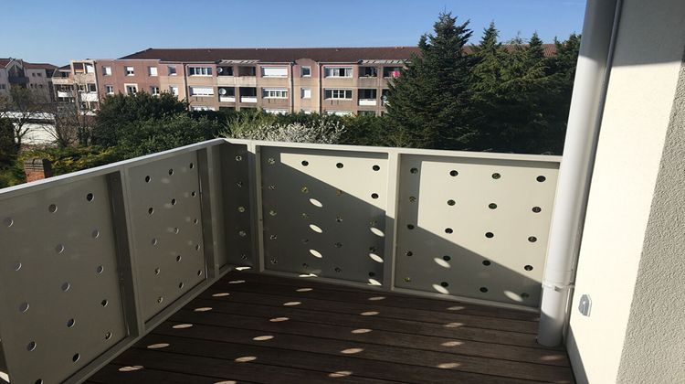 Ma-Cabane - Vente Appartement FEYZIN, 35 m²