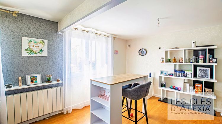 Ma-Cabane - Vente Appartement Feyzin, 67 m²