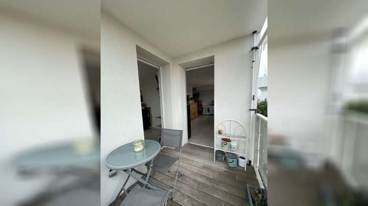 Ma-Cabane - Vente Appartement Feyzin, 35 m²