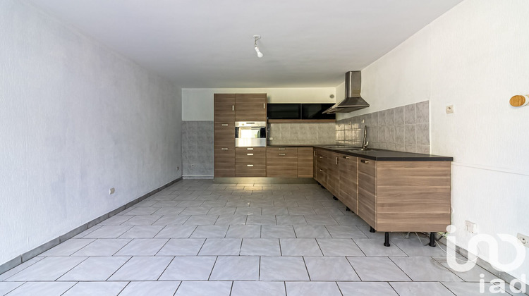 Ma-Cabane - Vente Appartement Feyzin, 65 m²