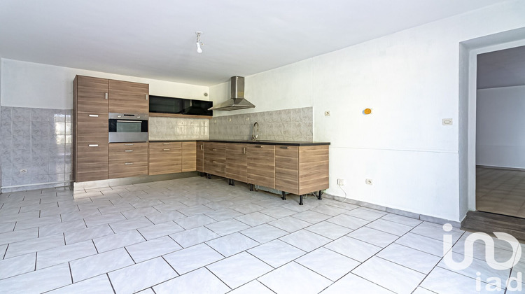 Ma-Cabane - Vente Appartement Feyzin, 65 m²