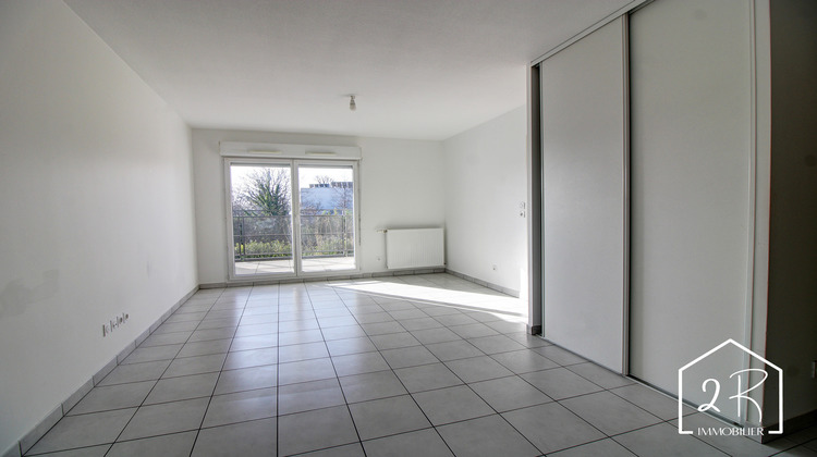 Ma-Cabane - Vente Appartement Feyzin, 60 m²