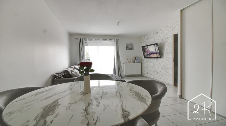 Ma-Cabane - Vente Appartement Feyzin, 60 m²