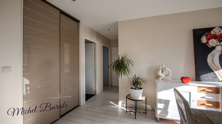 Ma-Cabane - Vente Appartement FEYZIN, 76 m²