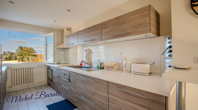 Ma-Cabane - Vente Appartement FEYZIN, 76 m²