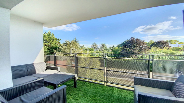 Ma-Cabane - Vente Appartement Feyzin, 58 m²