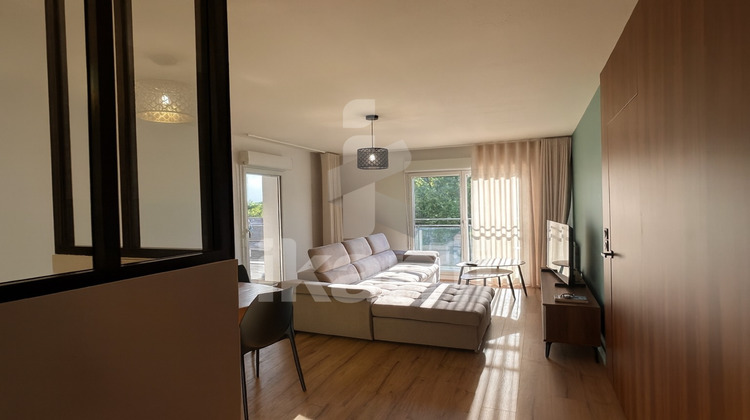 Ma-Cabane - Vente Appartement Feyzin, 63 m²