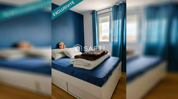 Ma-Cabane - Vente Appartement Feyzin, 63 m²