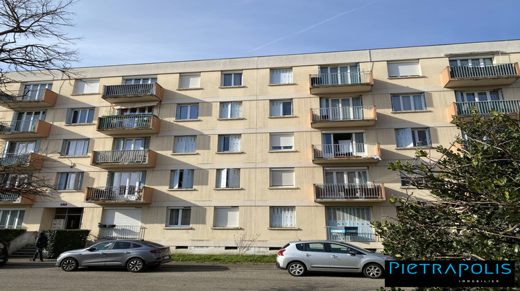 Ma-Cabane - Vente Appartement Feyzin, 64 m²