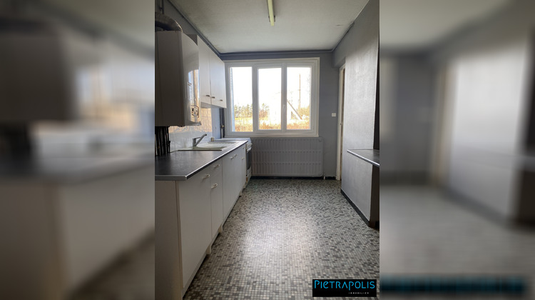 Ma-Cabane - Vente Appartement Feyzin, 64 m²