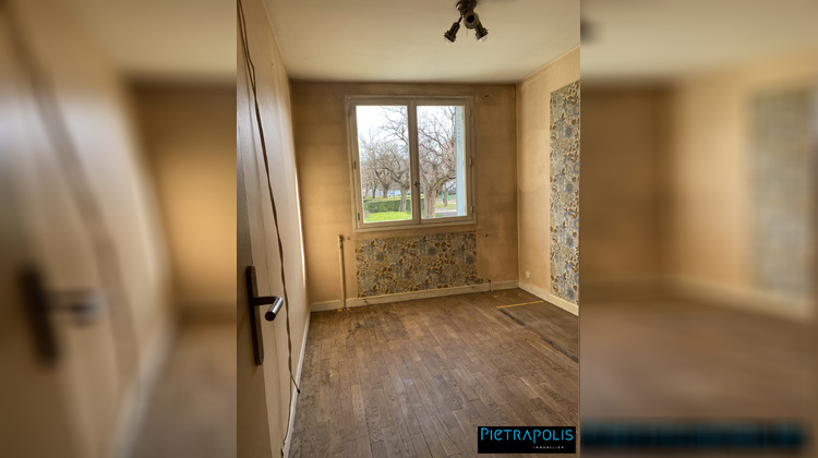 Ma-Cabane - Vente Appartement Feyzin, 64 m²