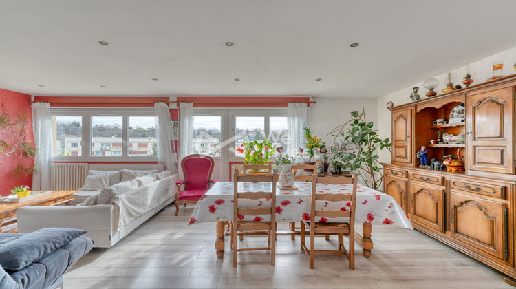 Ma-Cabane - Vente Appartement Feyzin, 106 m²