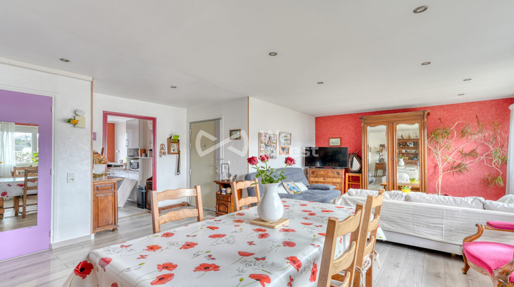 Ma-Cabane - Vente Appartement Feyzin, 106 m²